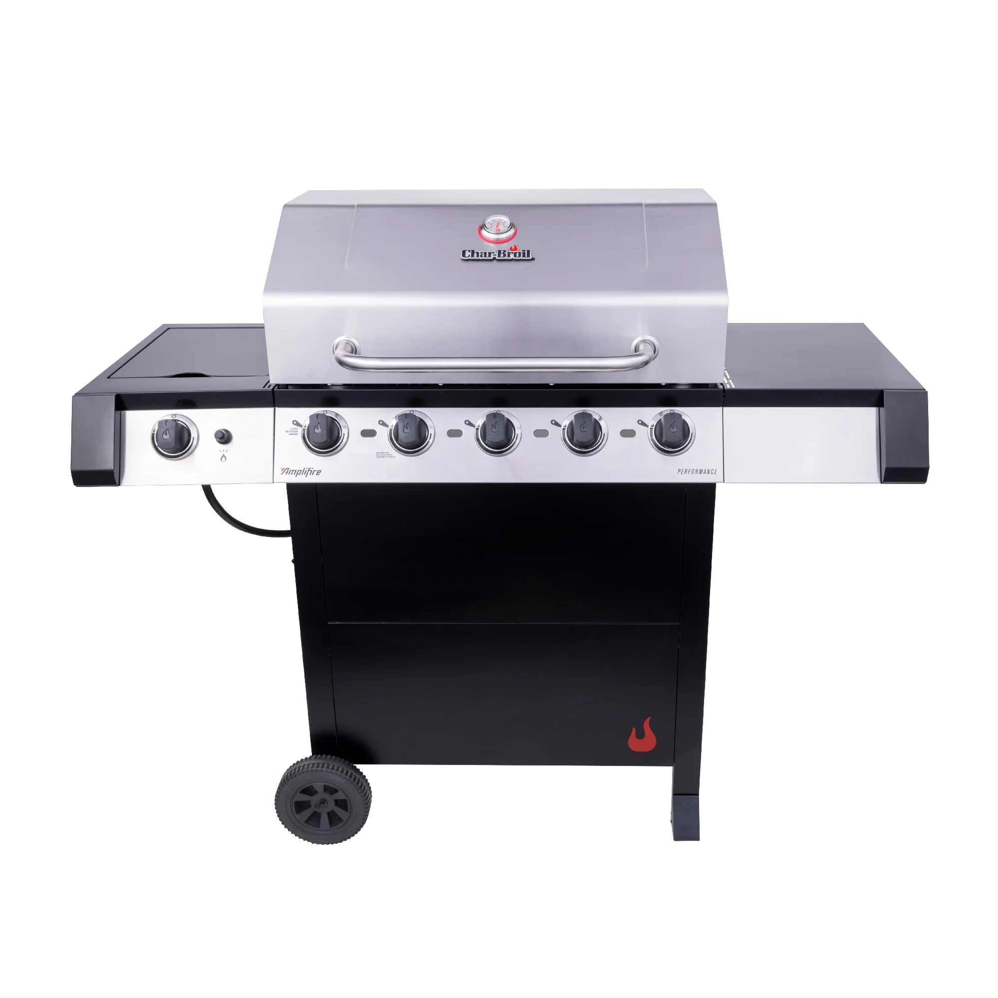 All Grills