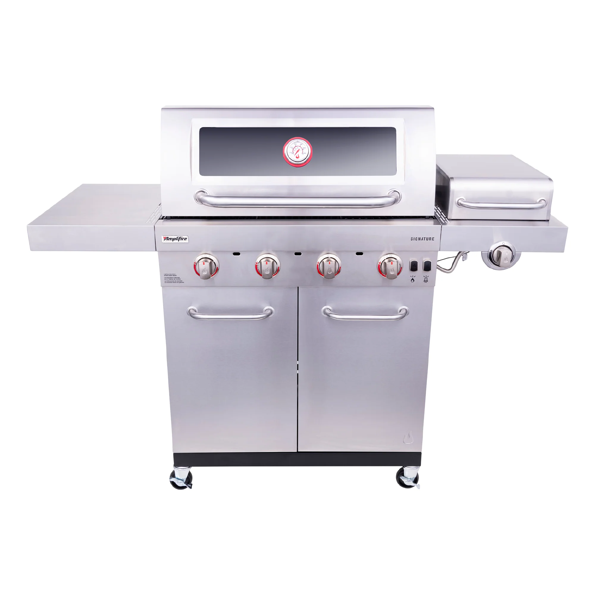 Full Price Grills